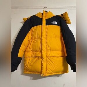 North face retro hymalian jacket xl